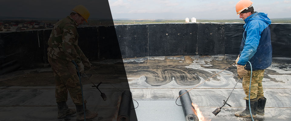 Mecca Roofing Contractors